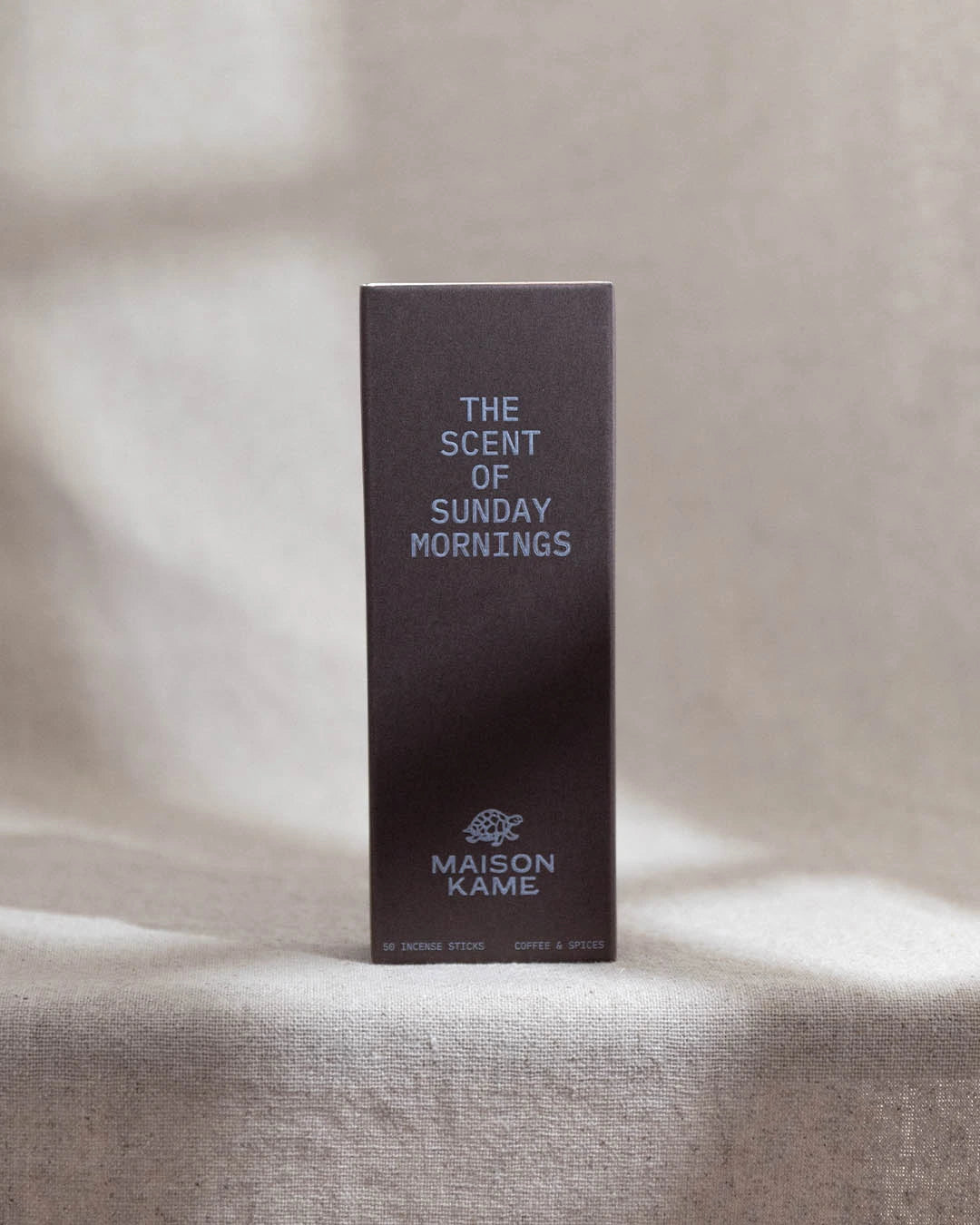 Natural Incense Sticks – Coffee – The Scent of Sunday Mornings