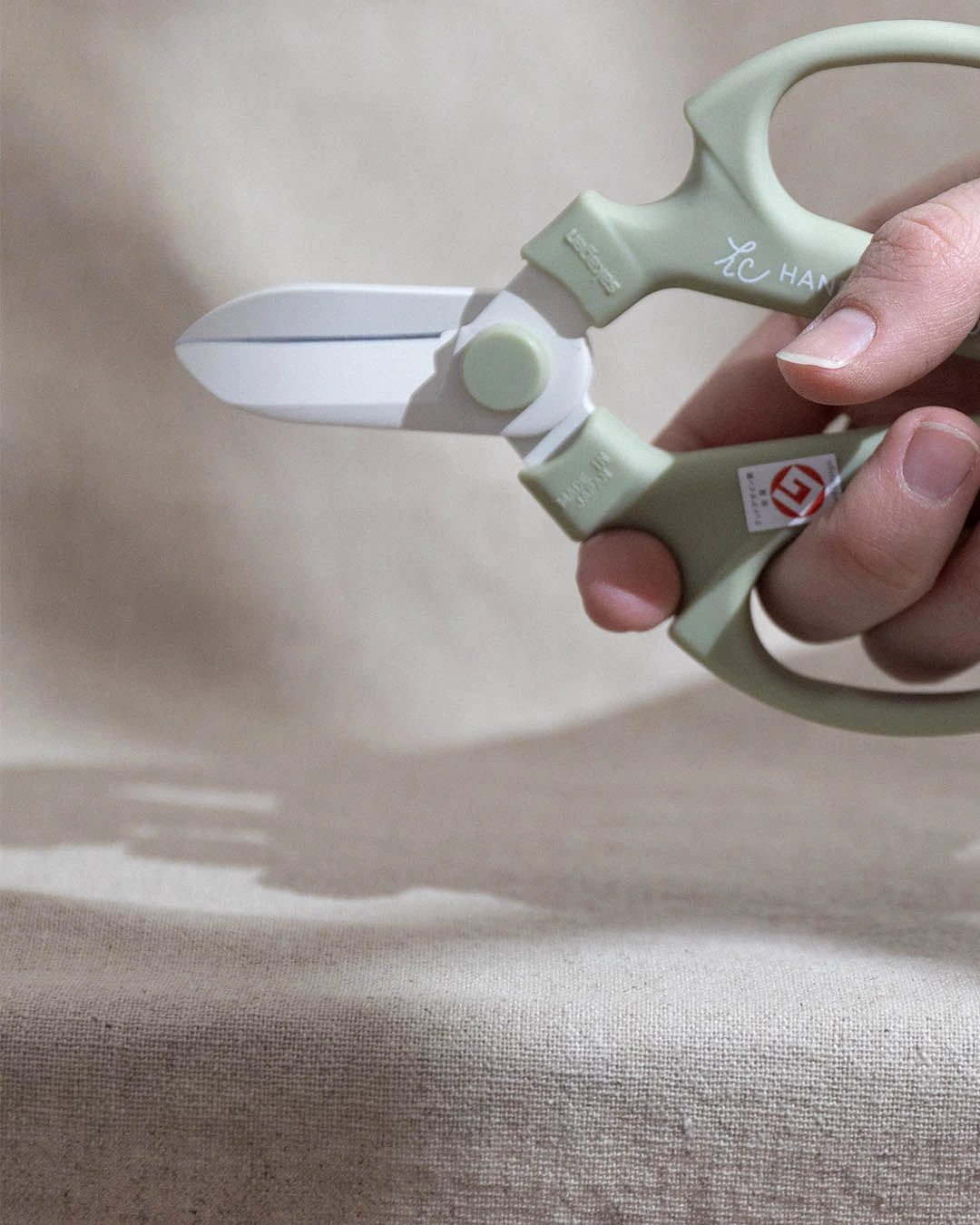 Japanese Floral Scissors