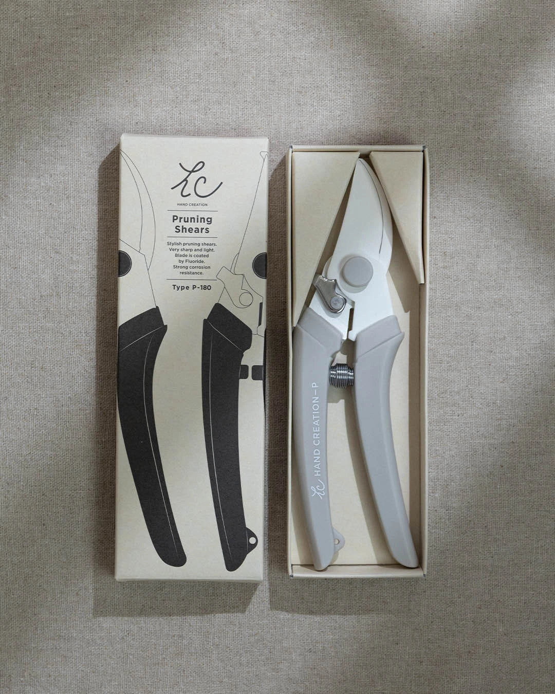 Japanese Flower & Garden Shears