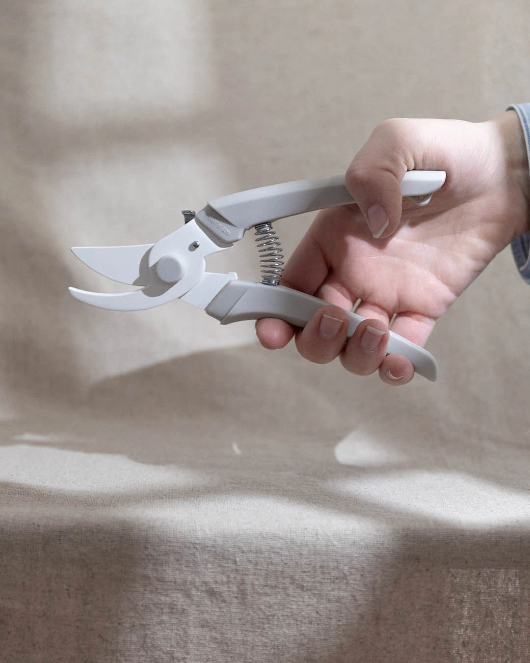 Japanese Flower & Garden Shears