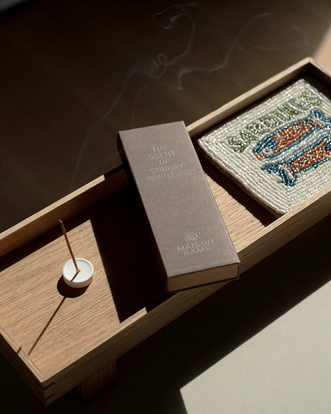 Natural Incense Sticks – Coffee